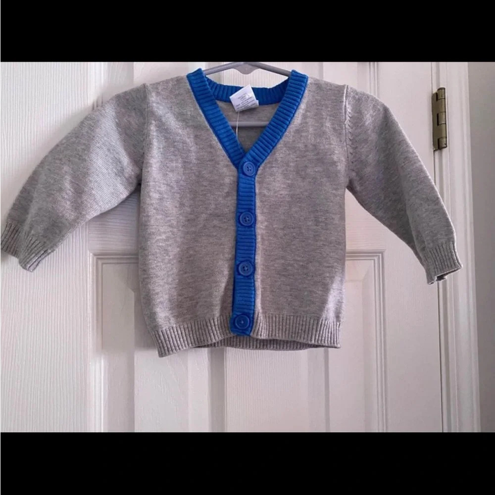 NWT Gymboree Cardigan